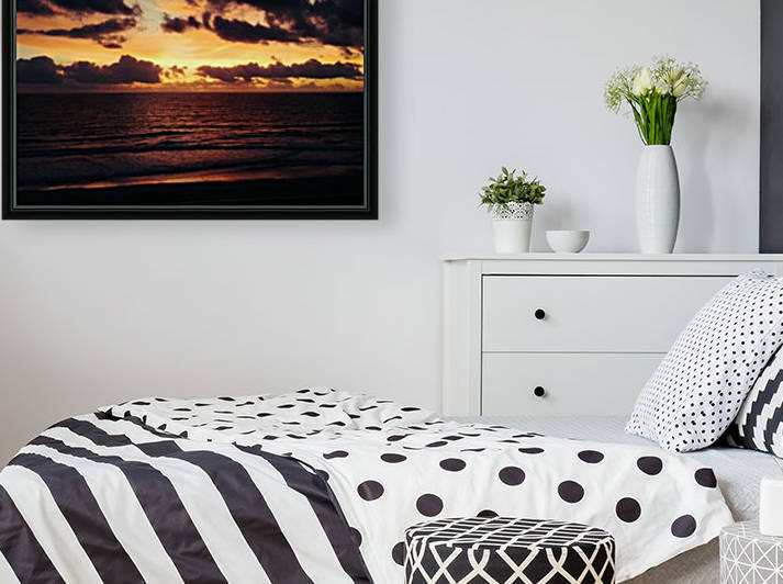 Sunrise by MonicaVee