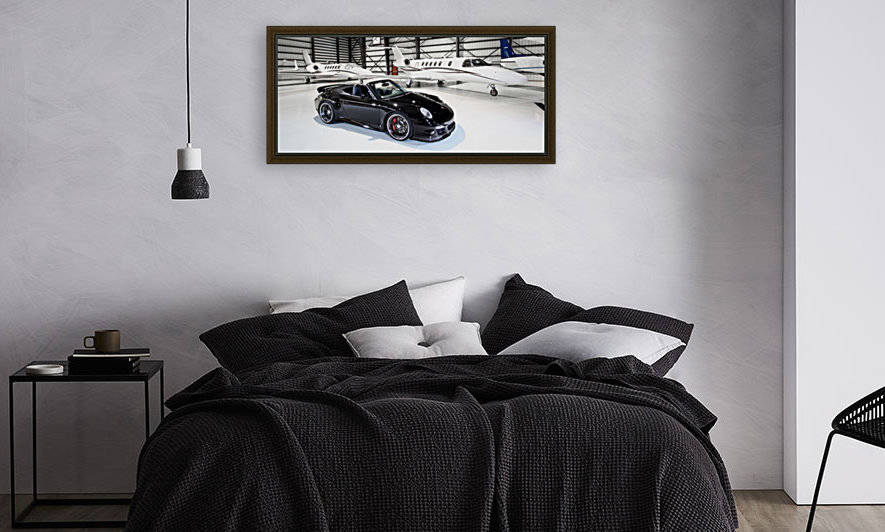 RaceCar by MonicaVee