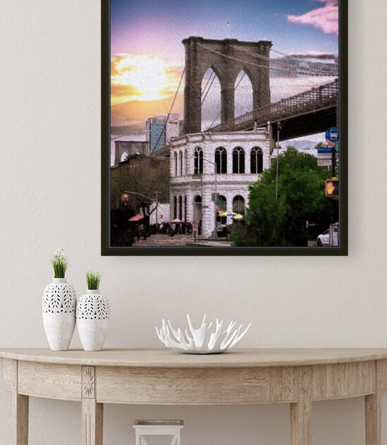 Dumbo by Chase Nevada Michaels