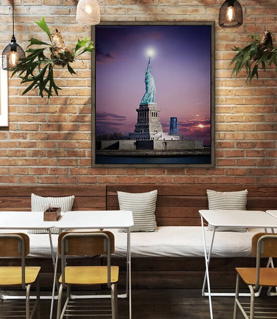 Liberty1 by Chase Nevada Michaels