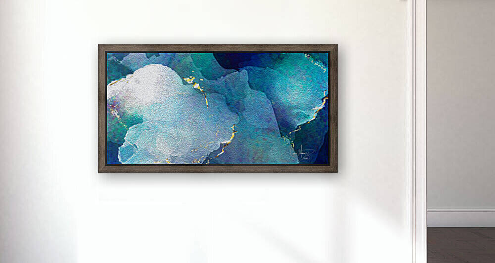 TheDeep by Chase Nevada Michaels