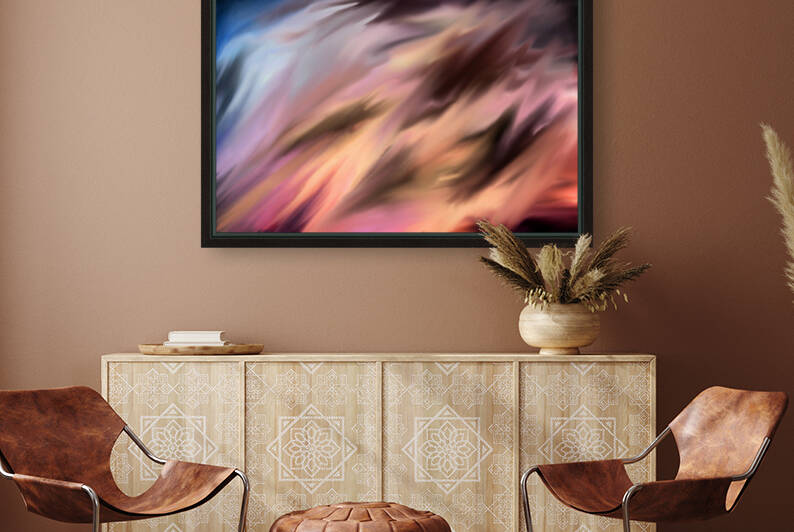 Turbulence by Chase Nevada Michaels