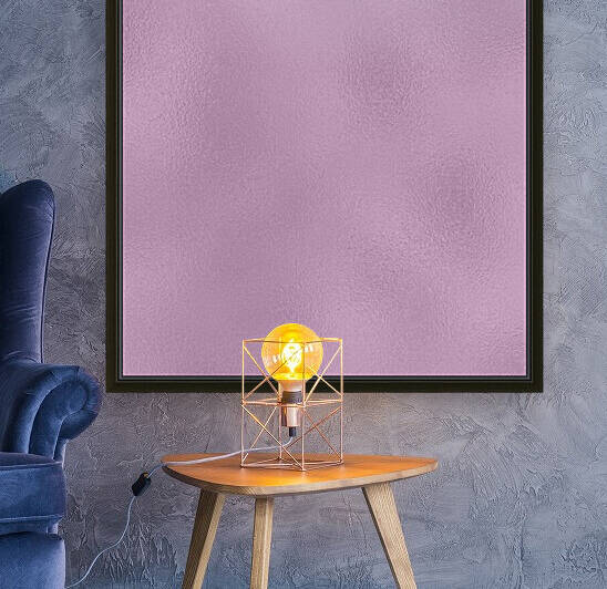 Lavender Glass by rizu_designs