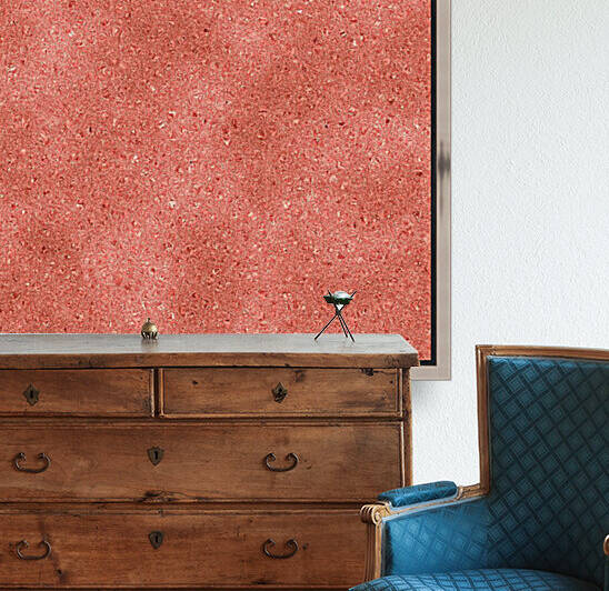 Peach Glitter by rizu_designs