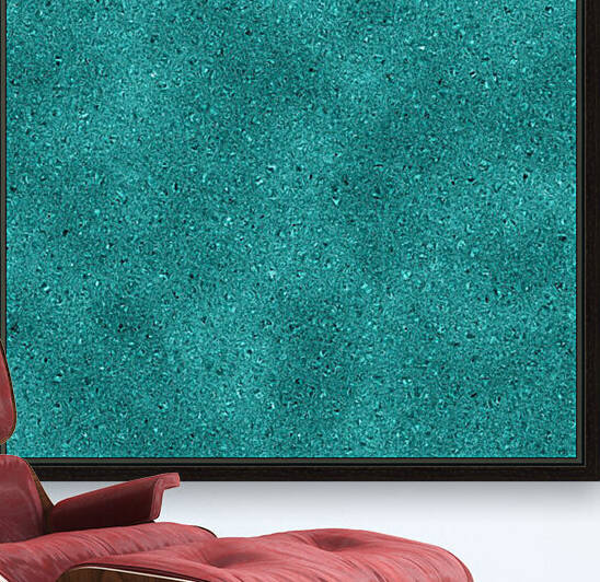 Cyan Glitter by rizu_designs