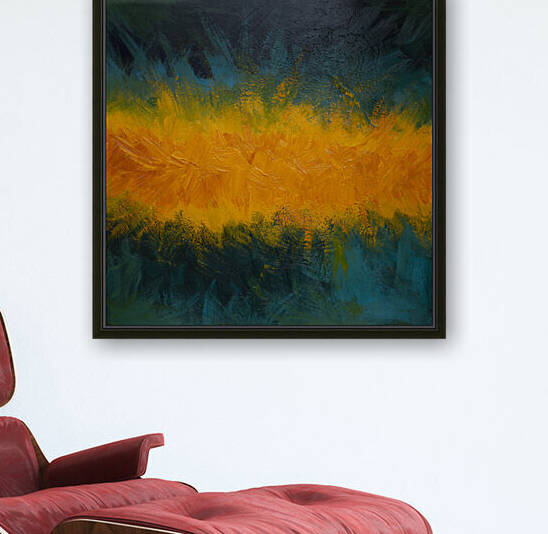 Andalucia by Maria Bell