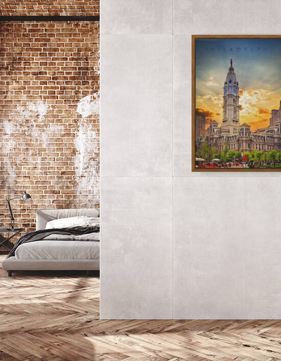 Philadelphia City Hall by Chase Nevada Michaels