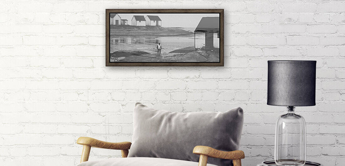 Cote-nord by Colette Bordeleau