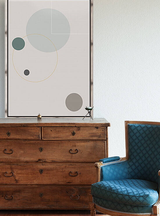 Space Orbit 03 by 1x