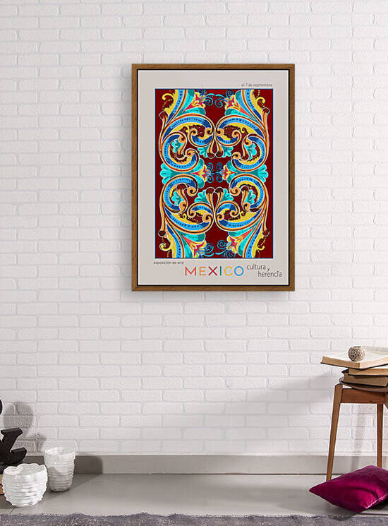 Mexico City Art Basel by 1x