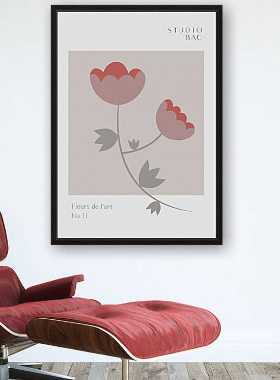 Roses Studio Bac by 1x