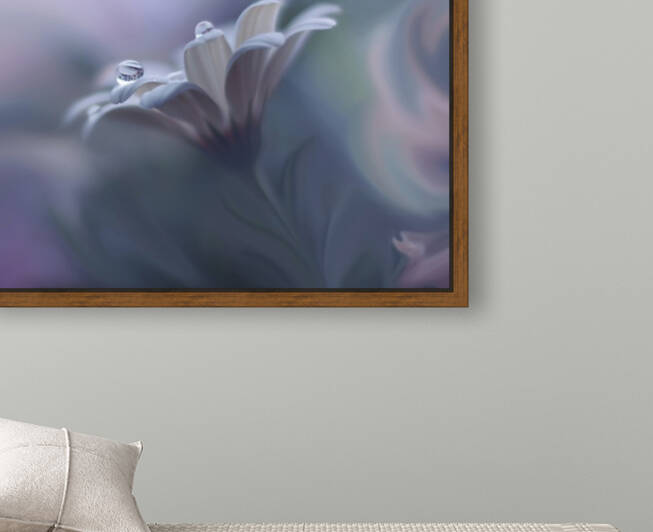 Behind Closed Eyes... by 1x