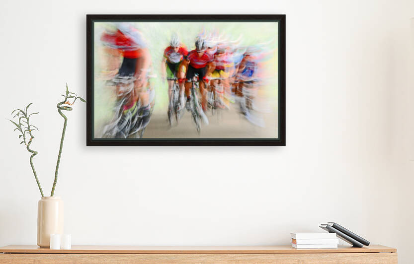 Ultimo giro  2 by 1x