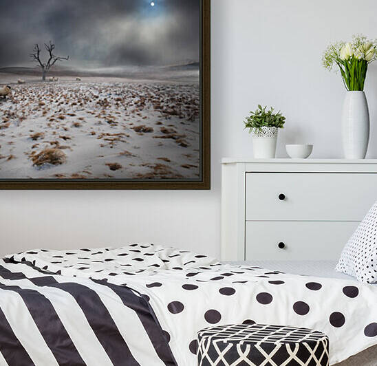 The Land OF The Midnight Sun by 1x