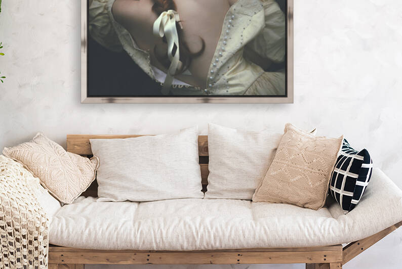 You never know... by 1x