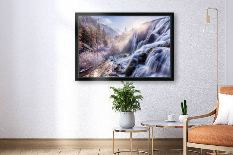 Heartless valley by 1x