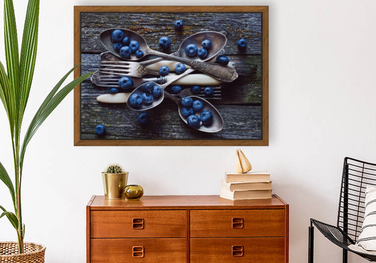 SpoonsaBlueberry by 1x