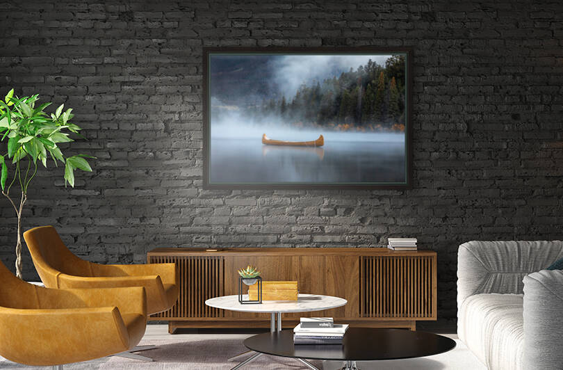 Jasper, Canada by 1x