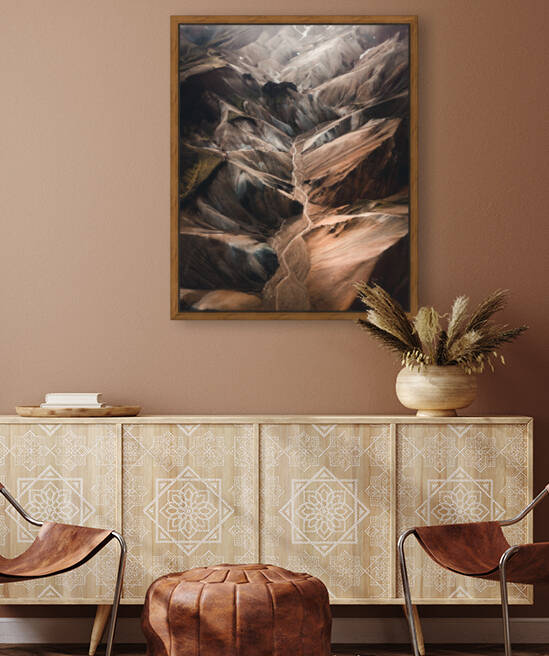 Landmannalaugar by 1x