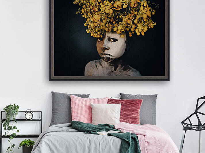 Color boy-Suri by 1x