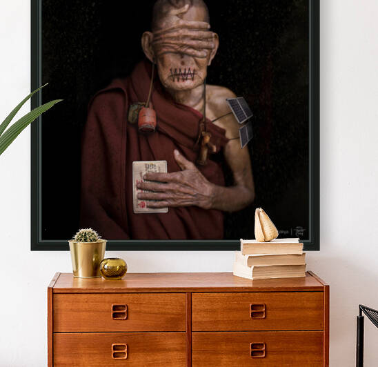 Identity by ARTSCAPES