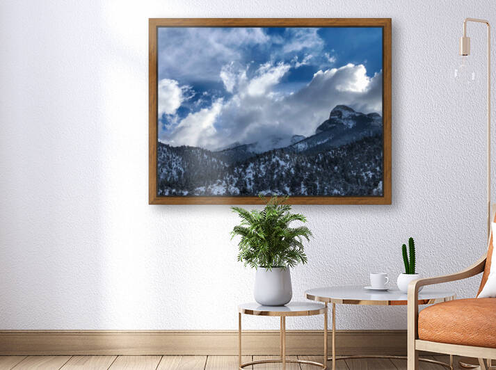 0E75E165 AA2A 4128 A768 000EEE1F6DC2 by Andy W