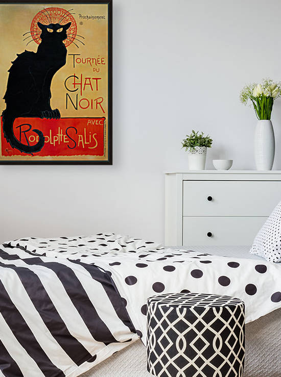 Vintage Poster Art Collection