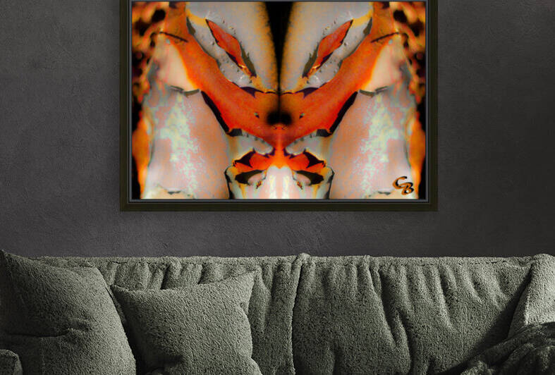 Saison du homard by Colette Bordeleau