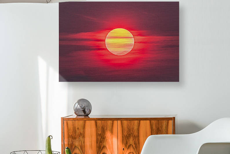 Blinded By the Light  by Joe Riederer