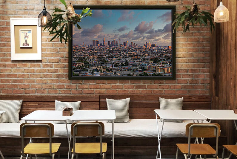 LA Twilight by WOW Factor Photography