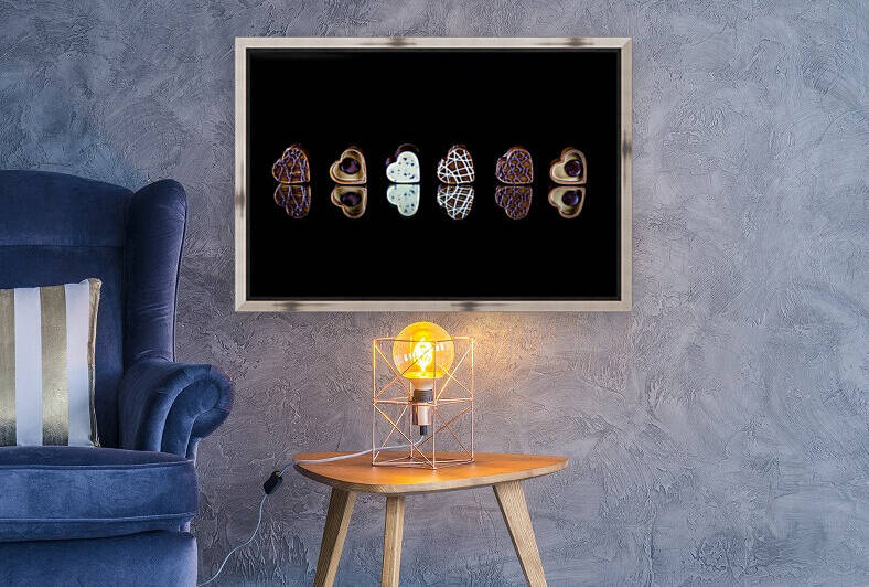 True Love by WOW Factor Photography