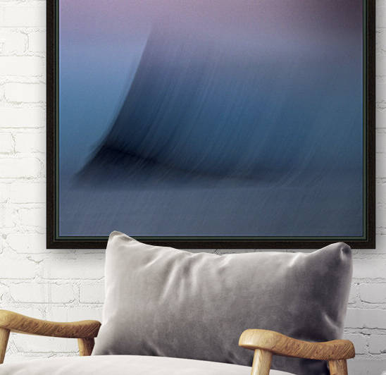 FADED MIND limited edition of 5- 3 left by Loek van Walsem Photographic Art