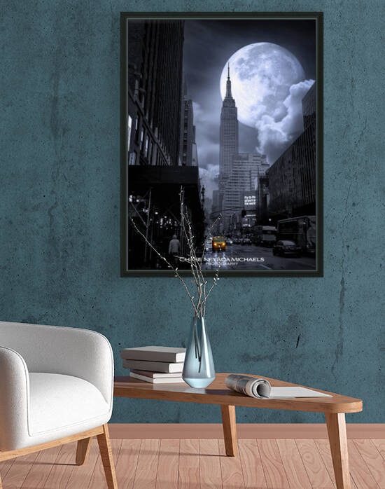 Empire2 by Chase Nevada Michaels