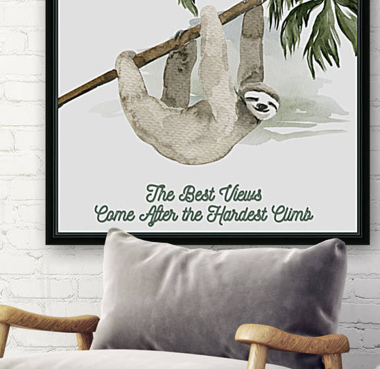 The Best Views by Tinas Touch