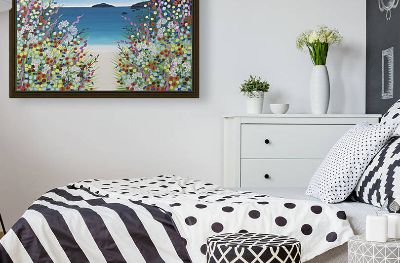 Summer Isle by Elisa Trueman