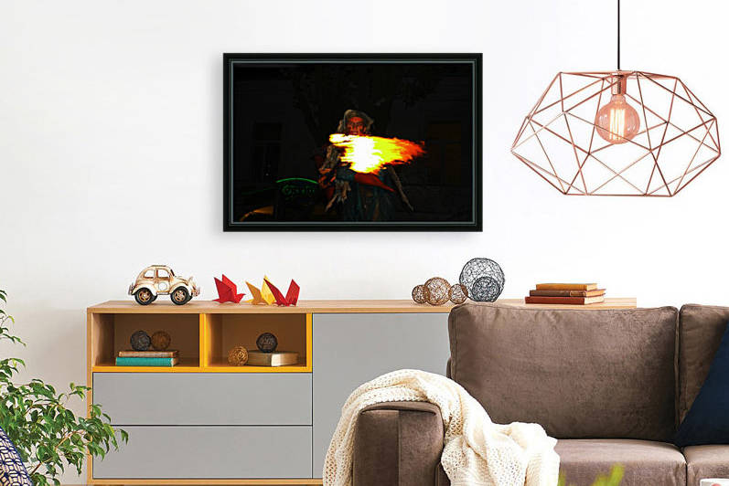  The People and the city and not only Conceptual photography 6107 by Vetrof Alik