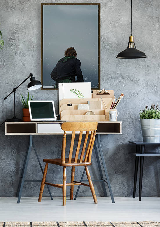  The People and the city and not only Conceptual photography _5440 by Vetrof Alik