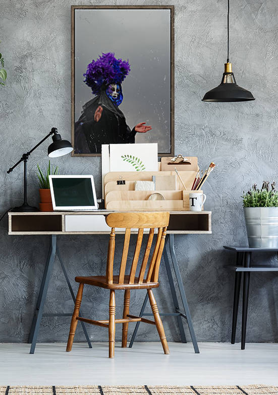  The People and the city and not only Conceptual photography _5458 by Vetrof Alik