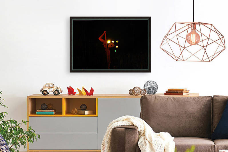 Music Hall 2010. Photo art project The People and the city and not only by Vetrof Alik