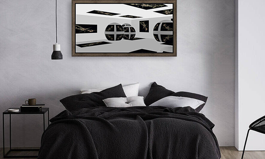 Firebird RoomXpander Suite by Lowell Phoenix Devin