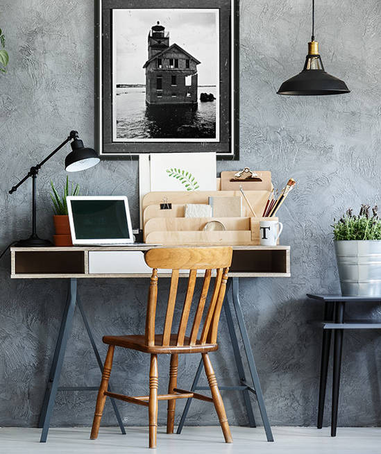 Cedar Point Lighthouse, Maryland by Stock Photography