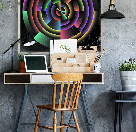 A.P.Polo - Circularium by A P Polo