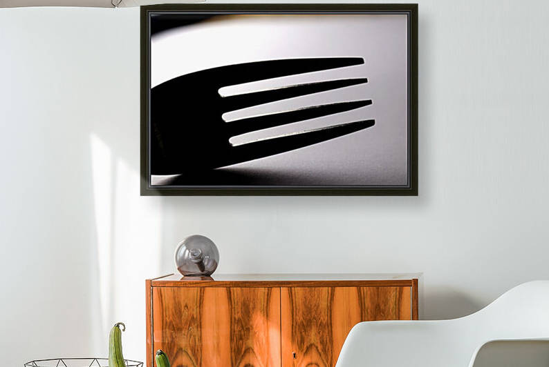 Fork by James Wise