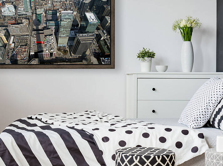 Toronto-Canada by James Wise