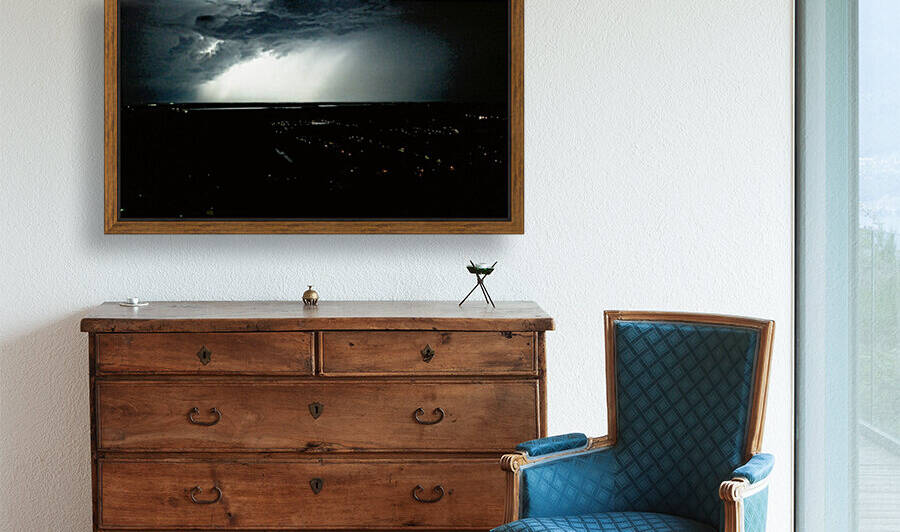 Holy City Barreling by Oak Angel Sawyer and Mill