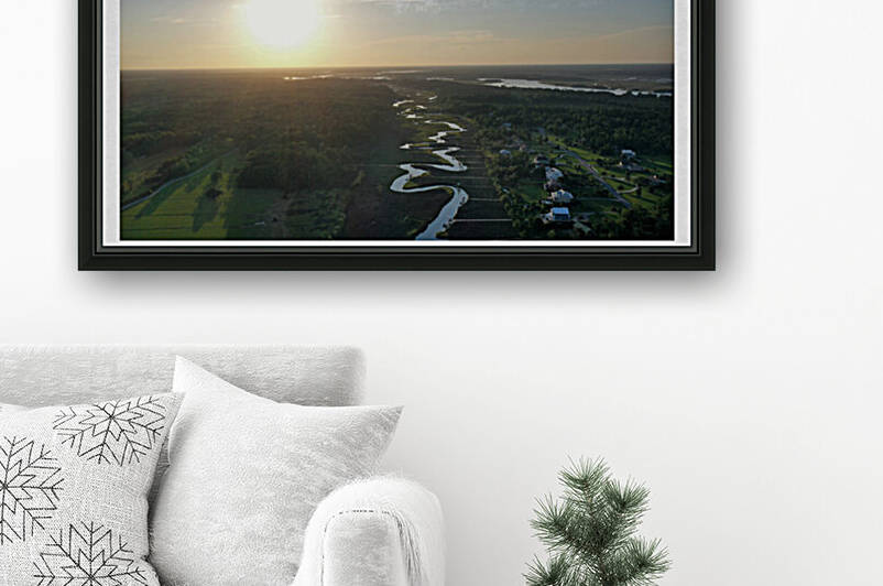 Freeawah by Oak Angel Sawyer and Mill