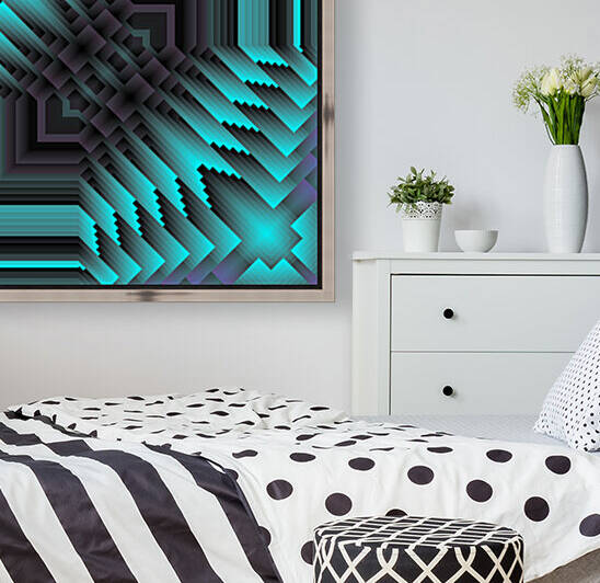 A.P.Polo - Stellarator  by A P Polo