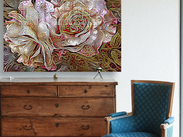 Double Delight by HH Photography of Florida