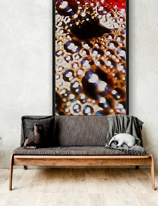 Coffee Time by Pierce Anderson