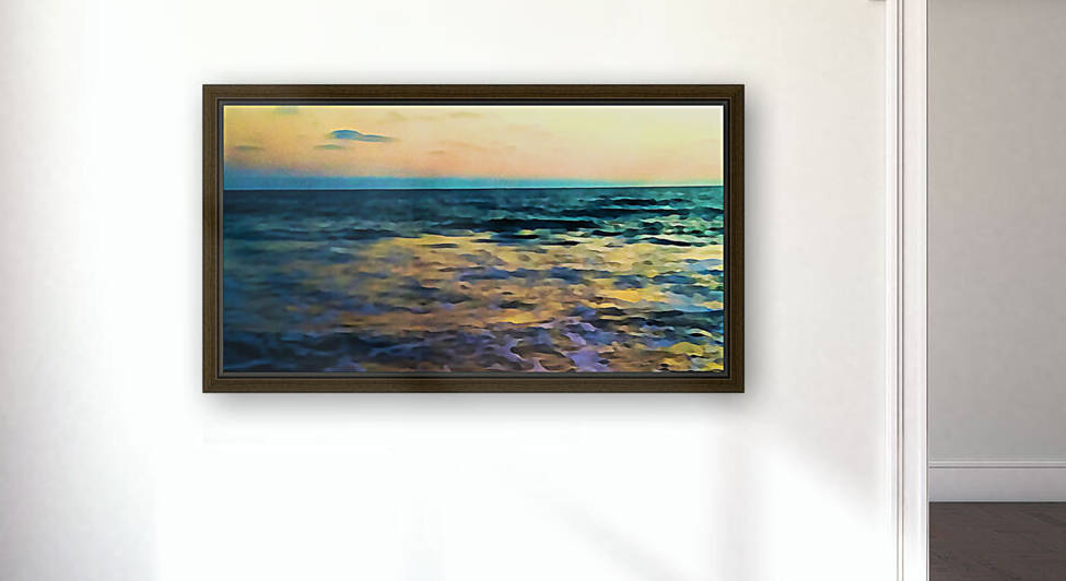 Manhattan Beach Beauty by Pierce Anderson